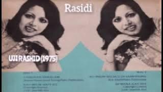 UJI RASHID (1975) _ FULL EP