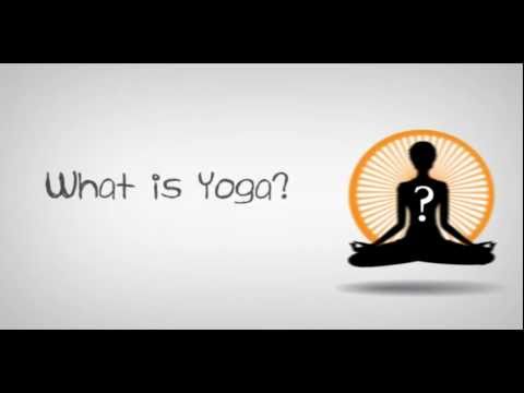 Video: Vad är Yoga
