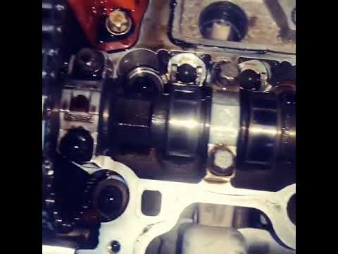 Opel astra j 1.4 turbo 120.000км на Amsoil Signature Series 5w30 лучшее моторного масло!