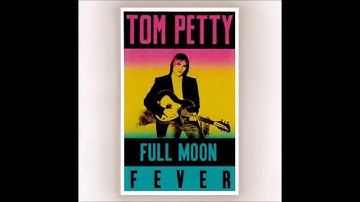 Tom Petty- Depending On You