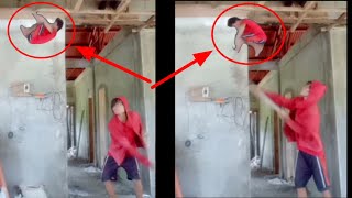 TUTORIAL: How to float and rotate in kinemaster, editing video