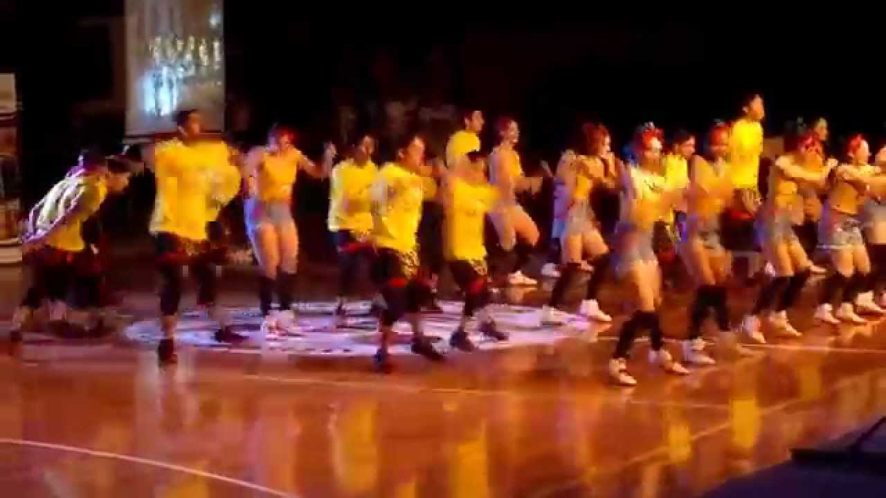 Academia Angelus Juvenil A