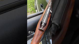 Old Sears And Roebuck Single Shot .22