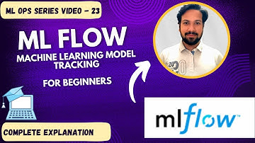 MLflow: A Beginner