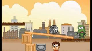 SmashZ Walkthrough screenshot 1