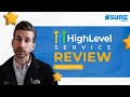 Go High Level Client Testimonial | Isuremedia #ghl #gohighlevelreviews