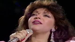 Samira Said   Mosh Hatnazel Aanak Official Video   1987   سميرة سعيد   مش حتنازل عنك 2