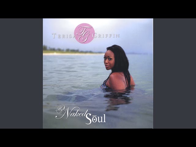 Terisa Griffin - Alright