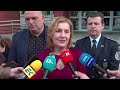 Полиция и прокуратура за случая с намереното тяло в Перник Новините на NOVA 31 03 2023 