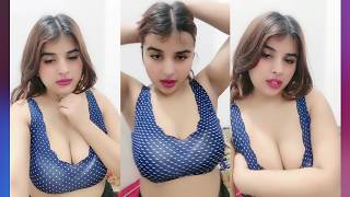 How to Look Stylish Without Expensive Clothes? | Tango Live | Bad Alina Bigo