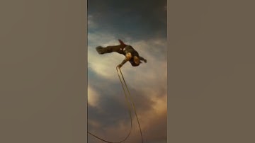 Thumbnail of Prince of Persia #movie #shorts #reface
