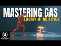 Unreal Engine's Gameplay Ability System — Part 15: Enemy AI Abilities — Tutorial