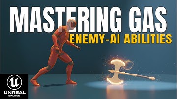 Het gameplay-vaardigheidssysteem van Unreal Engine — Deel 15: Vaardigheden van vijandelijke AI — ...