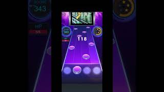 unravel - tap tap music screenshot 5