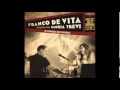 Franco De Vita (Feat. Gloria Trevi) Te Pienso Sin Querer [En Primera Fila] Live