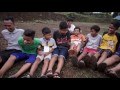 Bible camp komparem gkj gumulan 2016