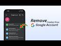 How To Remove Passkey From Google Account (2026) | Step-by-Step Guide