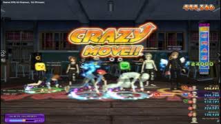 Cool - All For You , Crazy Dance 4 , Reverse Chance ~ Audition AyoDance