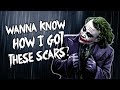 The Joker's Scars: Why three different stories? [ video essay l The Dark Knight l Batman ]