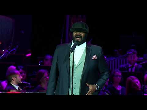 თბილისის დიდ საკონცერტო დარბაზში გრეგორი პორტერის კონცერტმა ანშლაგით ჩაიარა