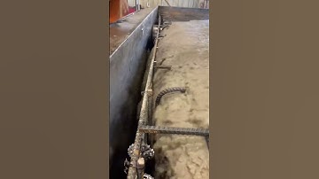 Self-Compacting Concrete (SCC)