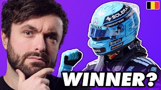 Download Lagu Our Predictions for the 2025 Belgian Grand Prix MP3 Download Lagu Our Predictions for the 2025 Belgian Grand Prix MP3