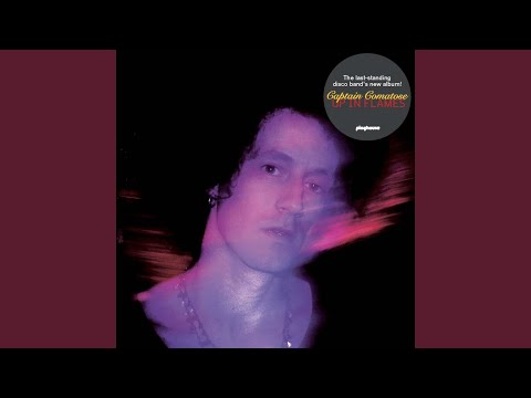 Captain Comatose — Road to Devastation