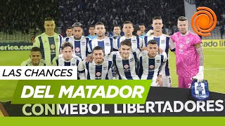 La impensada posibilidad de Talleres de clasificar al Mundial de Clubes 2025