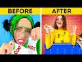 POPULAR Girl vs NORMAL Girl | My Friend is a Pop STAR | Funny Moments by La La Life Musical
