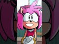 Amy rose gritando sonic amy fandub shorts willishow