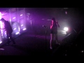 &quot;Treats&quot; by Sleigh Bells at the 9:30 Club
