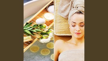 Elegant Backdrops for Soft Meditation Throwbacks