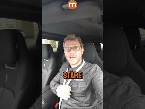 Video Omoda 7 | Il nuovo SUV ibrido visto dal vivo