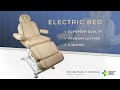 Electric bed  herca