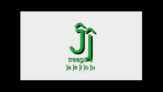 Sonoj kaj alfabeto - Sounds and alphabet