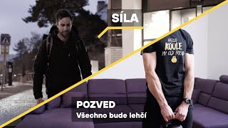ZOOT má Koule - POZVED