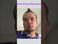 LLM Discovery: AI Search Traffic Losing Clicks! #shorts