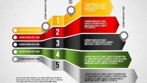 Grow Area Charts Concept for PowerPoint by Poweredtemplate.com