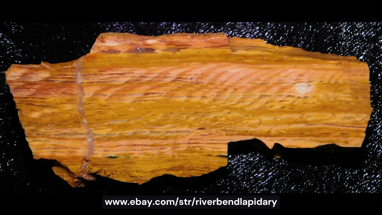 New Lapidary Rough Up - Riverbend Lapidary