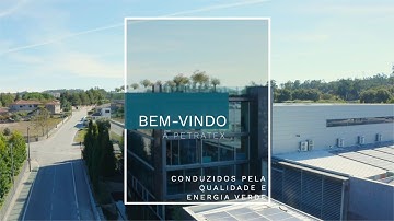 BEM-VINDO À PETRATEX