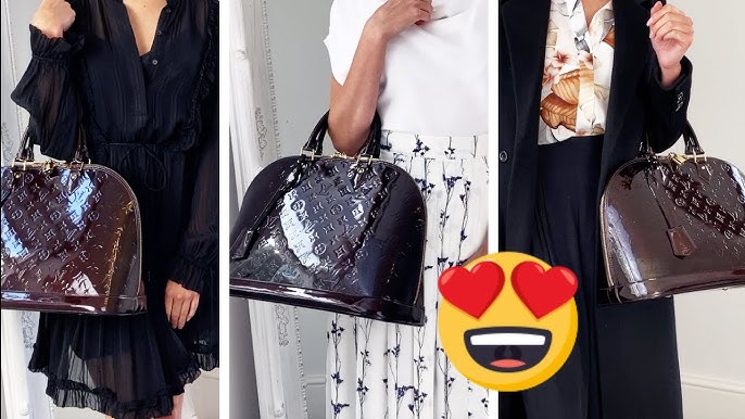 The LV bag (fake or real) remains one of India's most aspirational brands