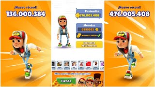 OsmDroid on X: Subway Surfers 1.49.1 apk Modded Hack Hawaii Cheat  Unlimited Keys Coins Unlocked Characters    / X