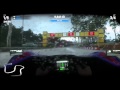 DRIVECLUB Beautiful Lightning Strikes