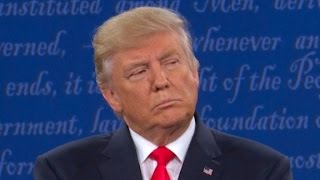 1998 Trump: Clinton accusers 'unattractive'