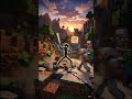 Animation VS Minecraft #minecraft #animation #stickman #minecraftanimation