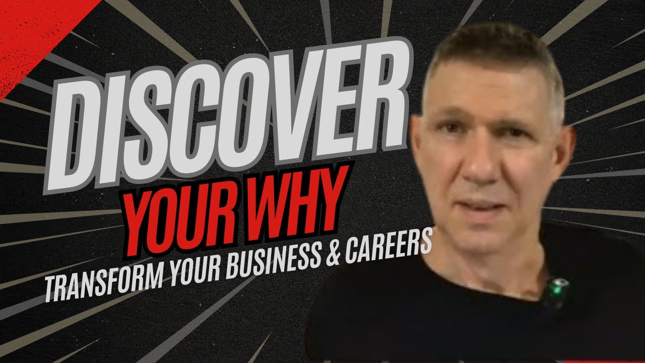 Discover Your 