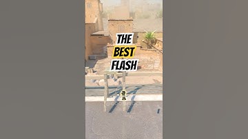 Dominate Dust 2 - BEST Flash for B-SITE!