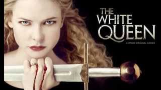 Quick Review - The White Queen (Game of Thrones Comparison)