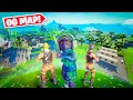 OG FORTNITE IS BACK!