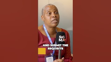 💡Obtaining and Renewing Your License: Kenya💡#gaming #gamingindustry #igaming #kenya #africa #SiGMA